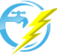 Parent Electric logo
